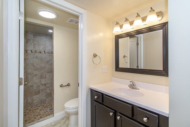 Floorplan - Olde Towne in Kenwood