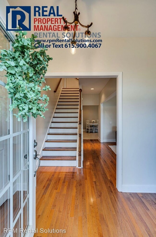Building Photo - 3 br, 2 bath House - 4829 Pyles Rd