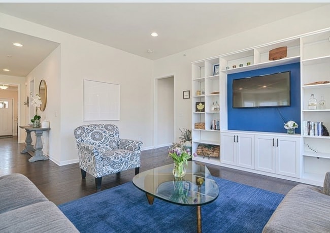 gathering - 17 Walnut Way