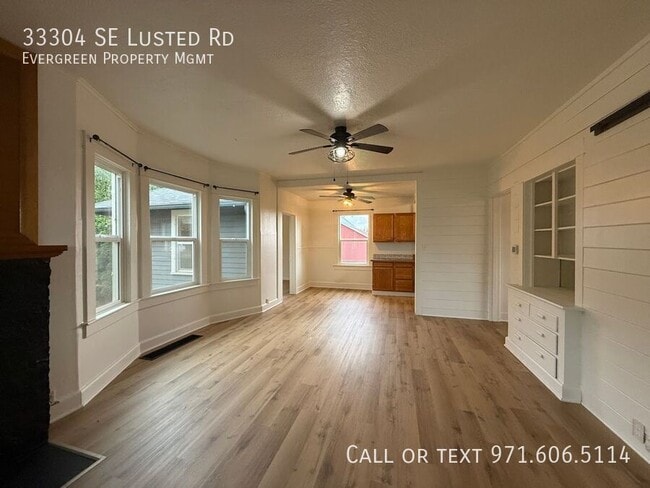 Building Photo - 33304 SE Lusted Rd