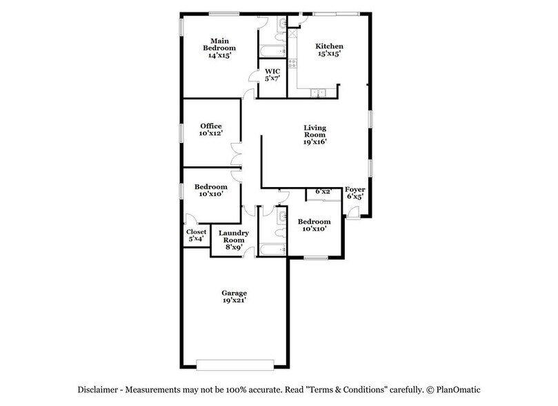 Building Photo - 11218 E Quarry Ave