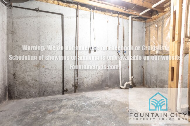Building Photo - 8313-8315 Kaill Road