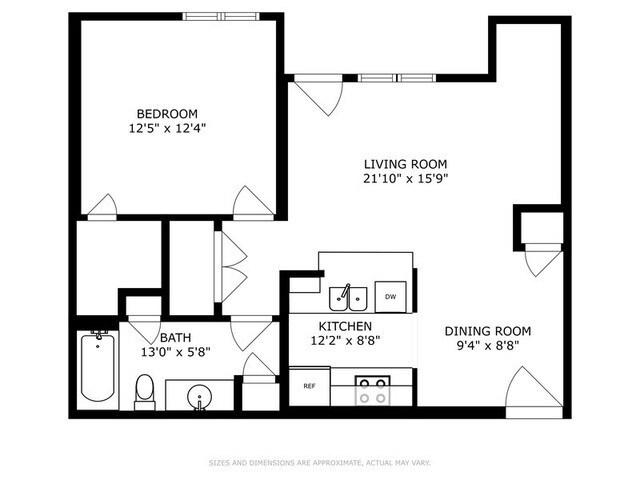 Building Photo - 430 Cunat Blvd