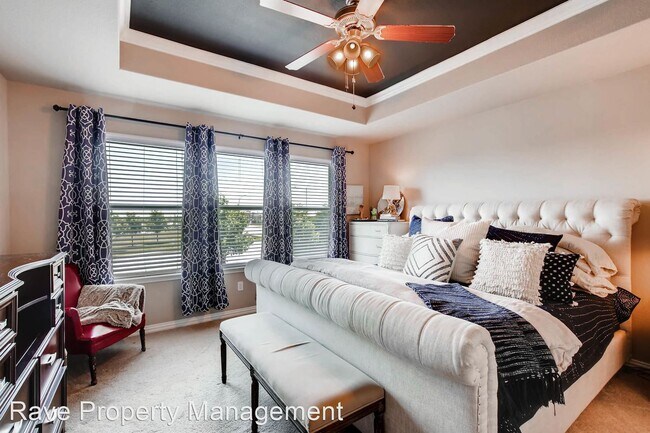 Building Photo - 16005 Hampton Bliss Trace