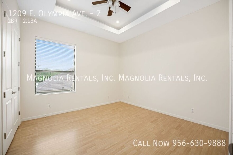 Building Photo - 1209 E Olympia Ave