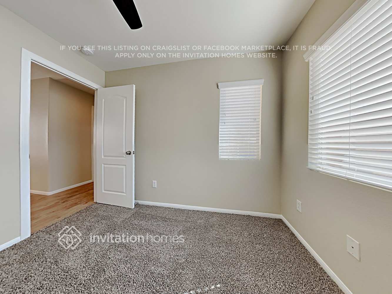 Building Photo - 7361 Arlington Garden St