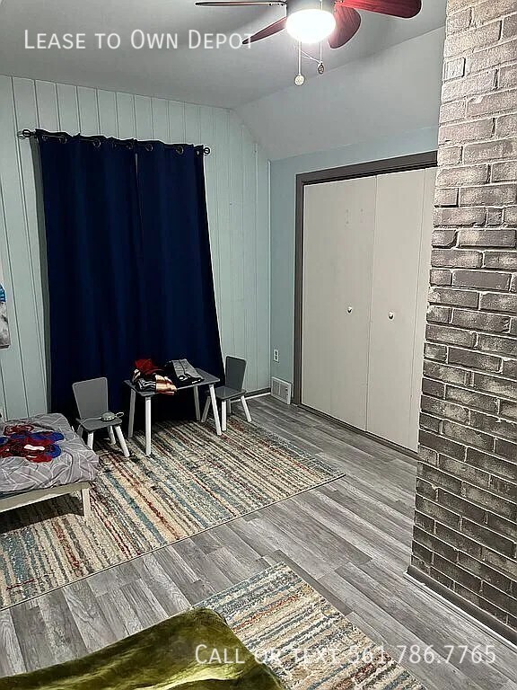Building Photo - Lease to Own home with Upgrades