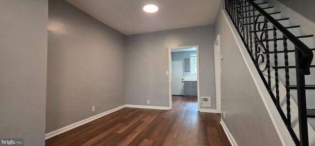 Building Photo - 1438 S Marston St
