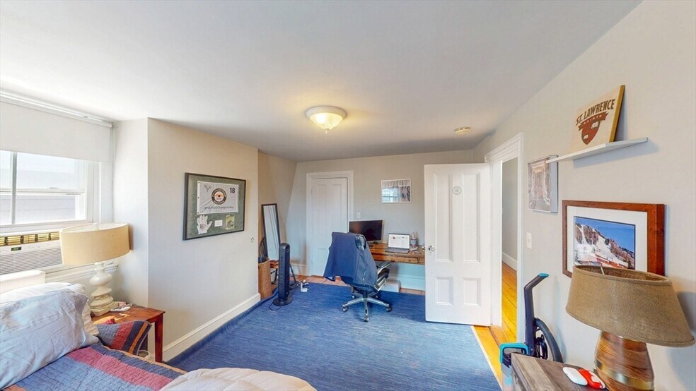 Building Photo - 58 P St