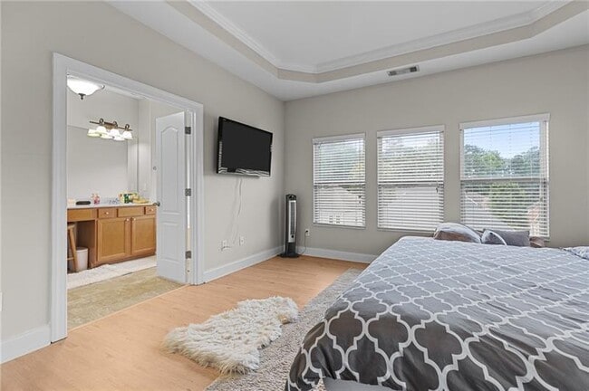 Building Photo - 2744 Blakely Dr NE