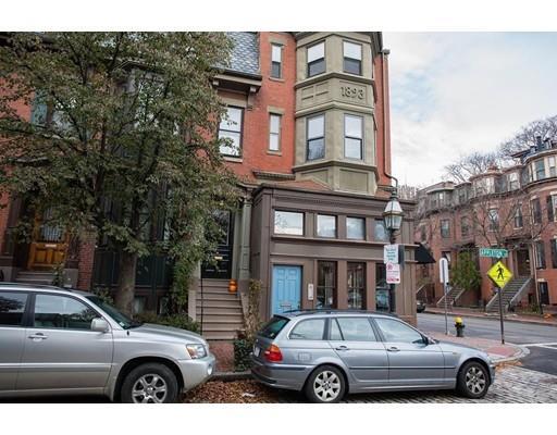 Building Photo - 131 Appleton St