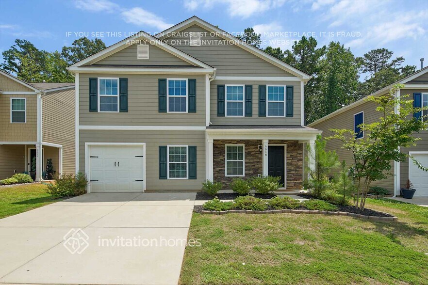 Primary Photo - 6618 Broad Valley Ct