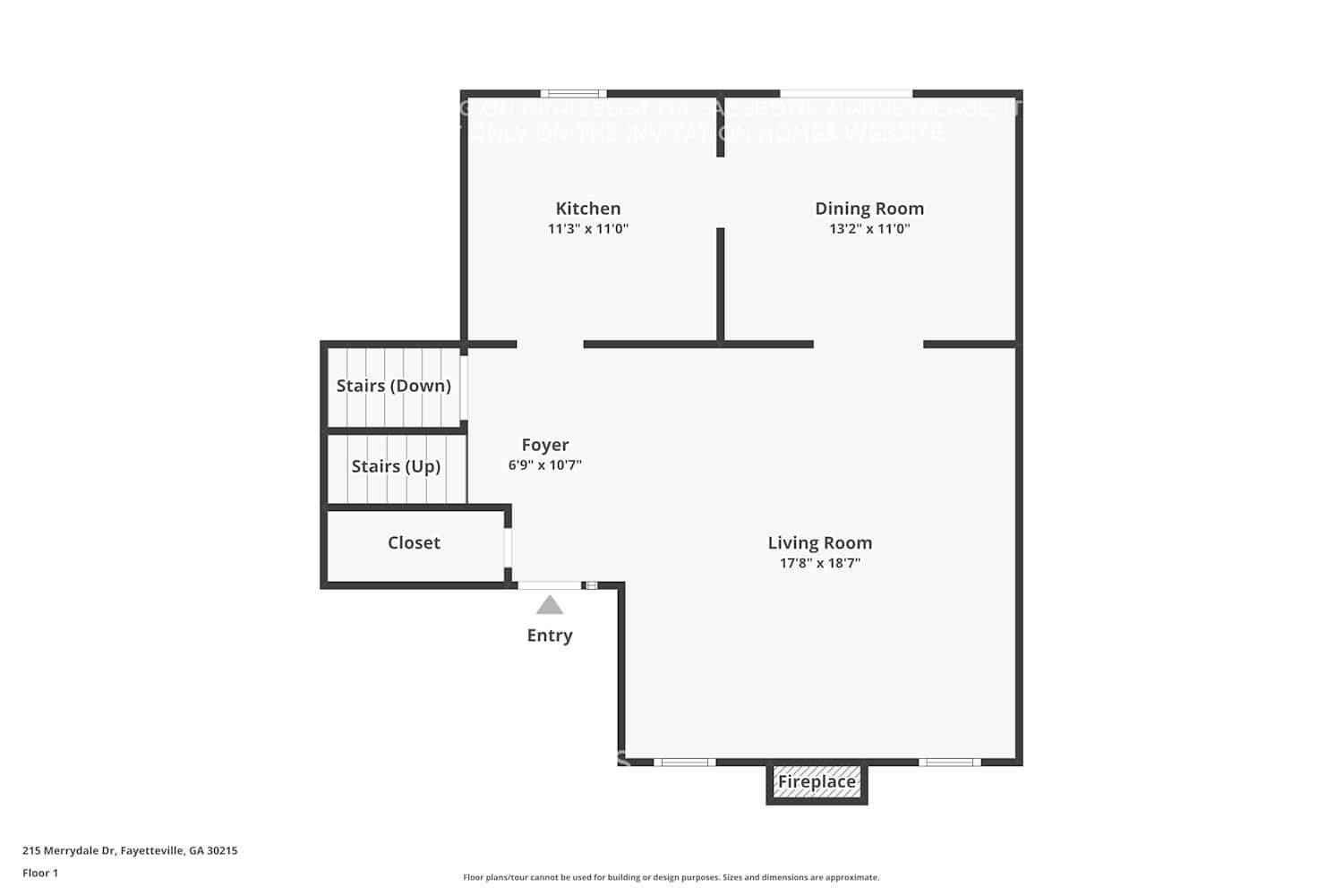 Building Photo - 215 Merrydale Dr