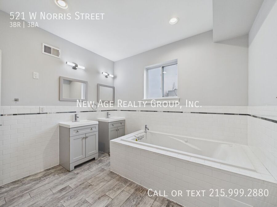 Building Photo - 521 W Norris St