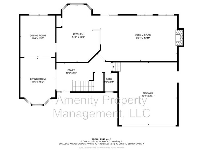 Building Photo - 141 Pine Creek Dr