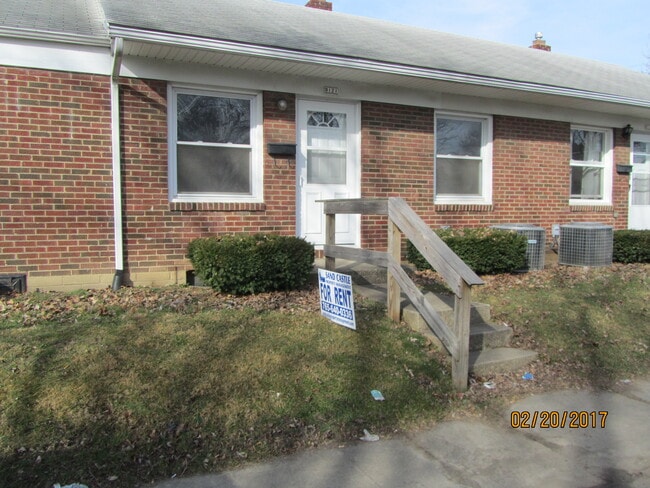 Building Photo - 3121 Jefferson St