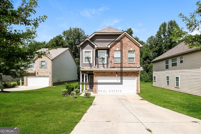 Primary Photo - 133 Avonwood Cir