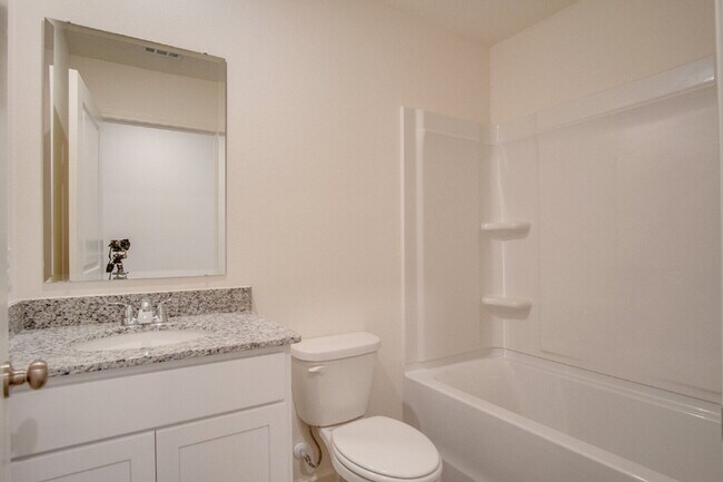 Building Photo - Price Just Reduced! Brand-New 3BR/2BA Home...