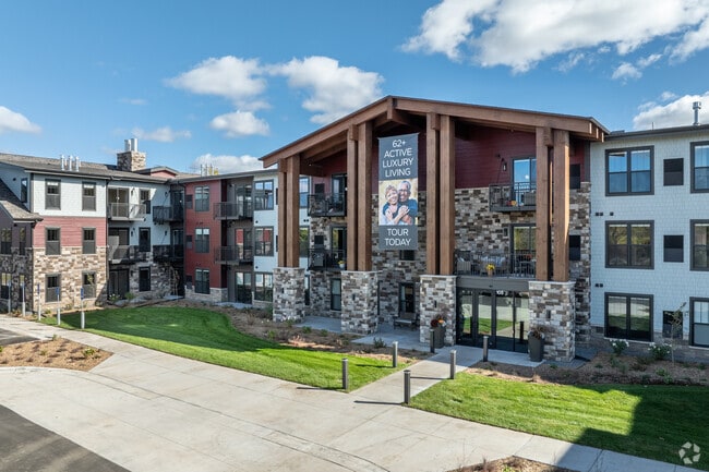 Building Photo - Sandhill Shores