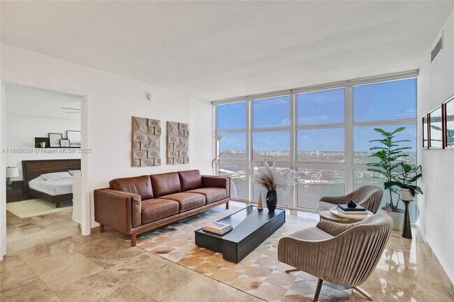 Building Photo - 50 Biscayne Blvd