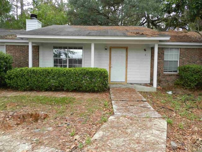 Building Photo - 1516 W Tharpe St