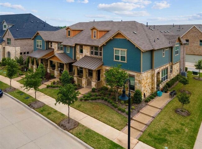 Front of Townhome - 4265 Snow Goose Trl
