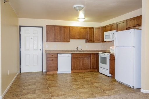 Interior Photo - 1314 8th St NW