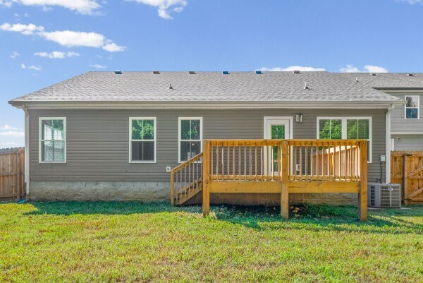 Building Photo - 458 Mattingly Dr