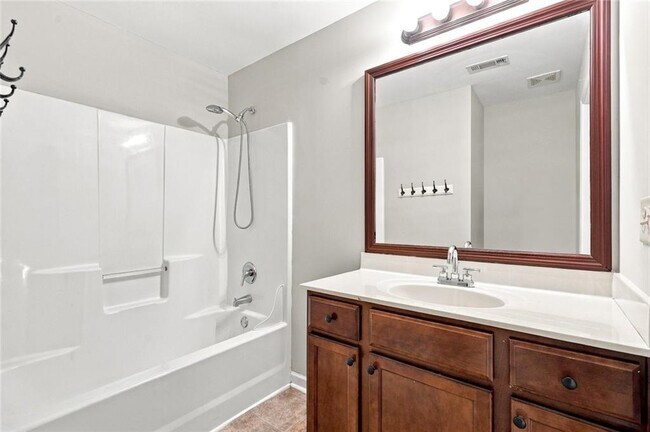Building Photo - 5335 Redfield Way