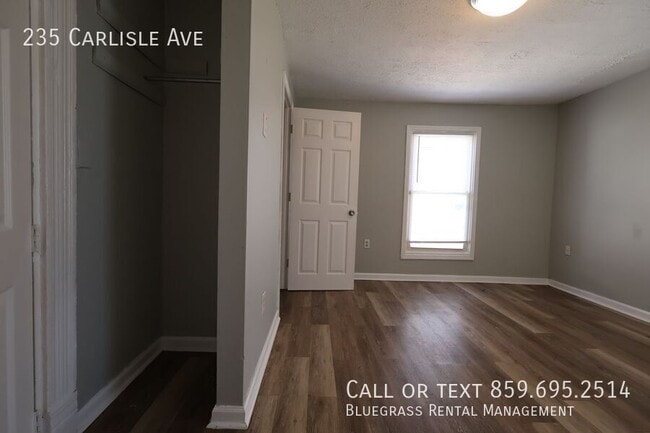 Building Photo - 3-Bed Home Downtown Lexington | $1,299/mo!