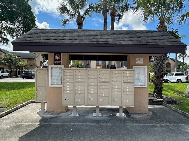 Building Photo - 8211 NW 191st St
