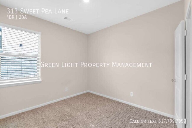 Building Photo - 313 Sweet Pea Ln