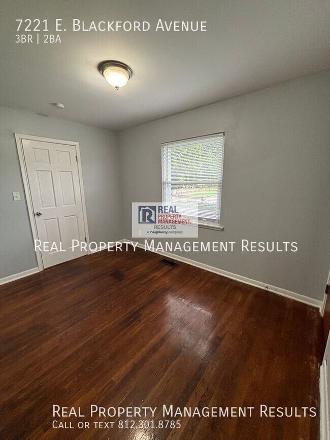 Building Photo - 7221 E Blackford Ave