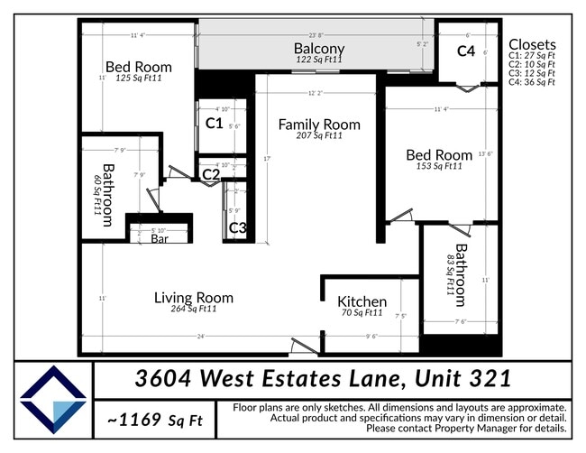Building Photo - 3604 W Estates Ln