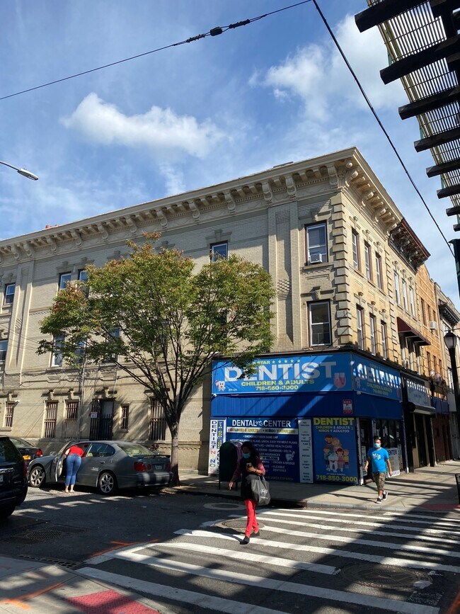 8701 Jamaica Ave 8701 Jamaica Ave Woodhaven NY 11421 Apartment Finder