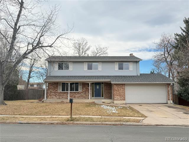 Building Photo - 7531 S Franklin St