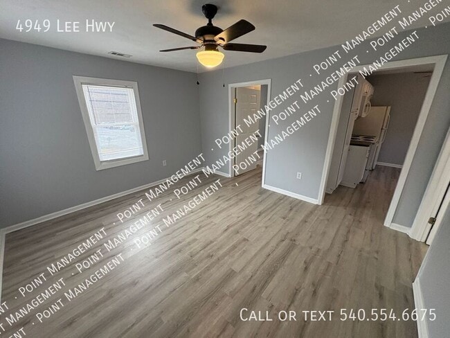 Building Photo - 4949 Lee Hwy