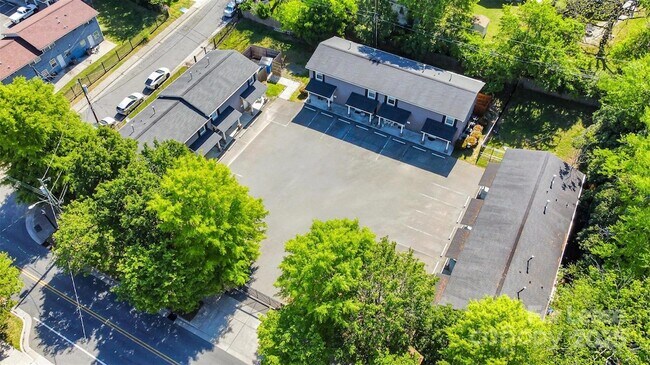 Building Photo - 1512 Seigle Ave