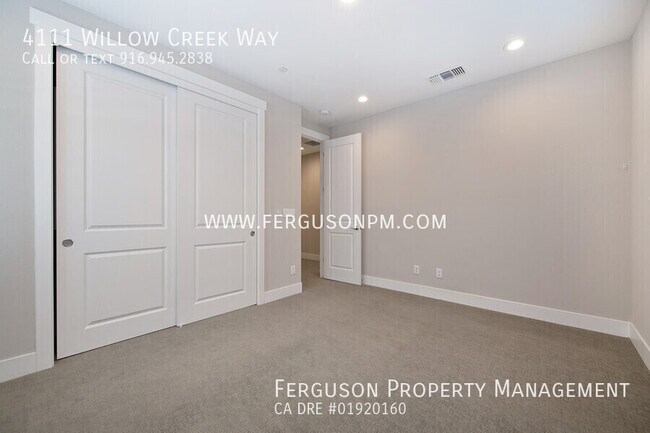 Building Photo - 4111 Willow Crk Wy