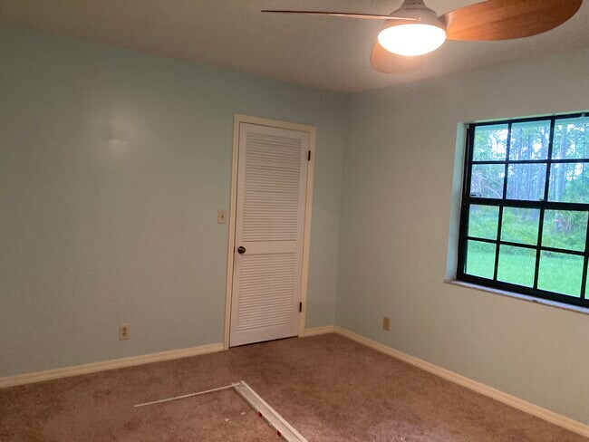 2nd Bedroom - 34 NE Acacia Trl