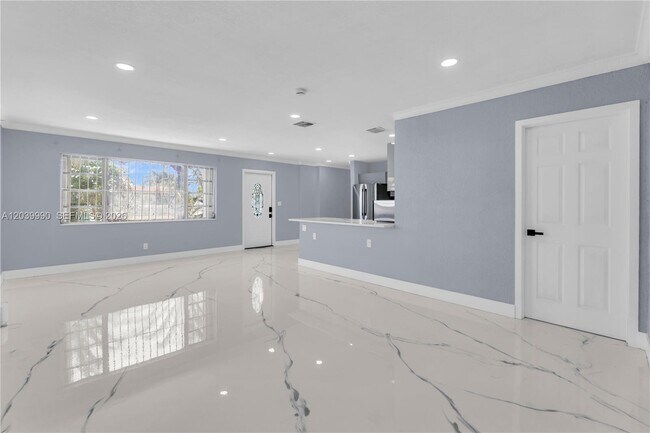 Building Photo - Northwest 196th Street, Miami, FL 33169 - 4 BR 2 BA house