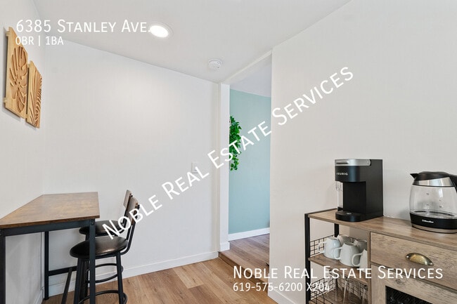 Building Photo - 6385 Stanley Ave
