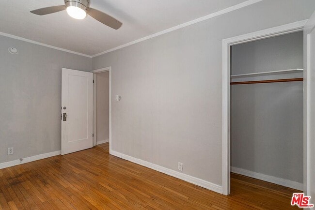 Building Photo - 1163 N Genesee Ave