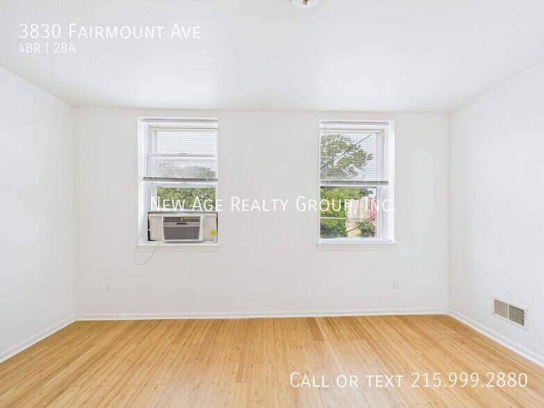 Building Photo - 3830 Fairmount Ave