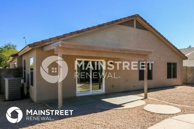 Building Photo - 8402 S 20th Pl