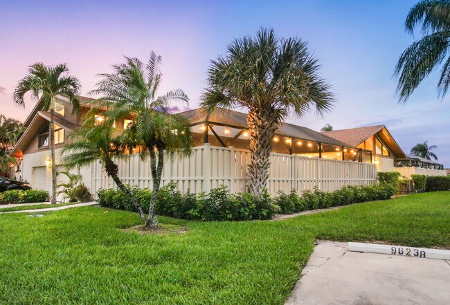 Building Photo - 9623 Boca Gardens Pkwy