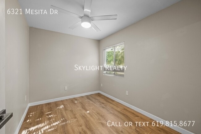 Building Photo - 6321 Mesita Dr