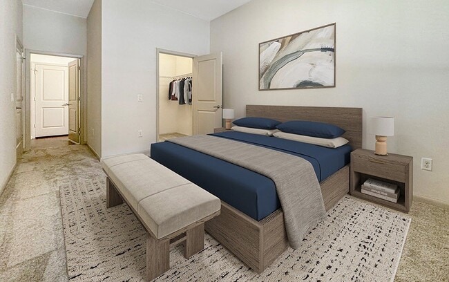 Building Photo - 306 McGowen St