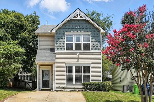 Primary Photo - Available NOW!! 1913 Bargate Way, Raleigh ...