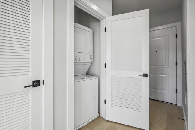 Floorplan - Olea by Gomes